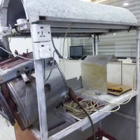 غسالة • سنغافورة • ميسان