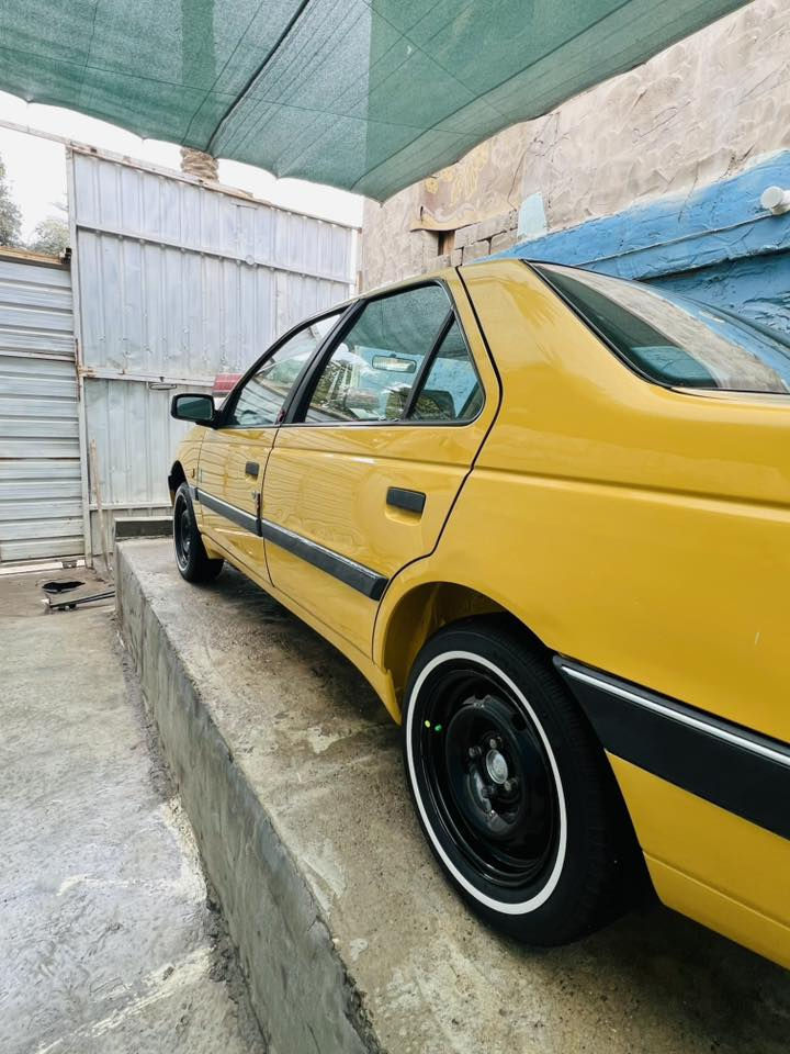 السلام عليكم ورحمه الله وبركاته بيجو اكد مديل 2016 بيها ملاحضات بارد قليله المكان حله مركز مدينه ***********
