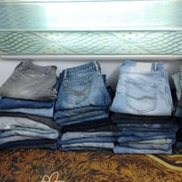 جينز • شبابي • ٥٢ قطعة