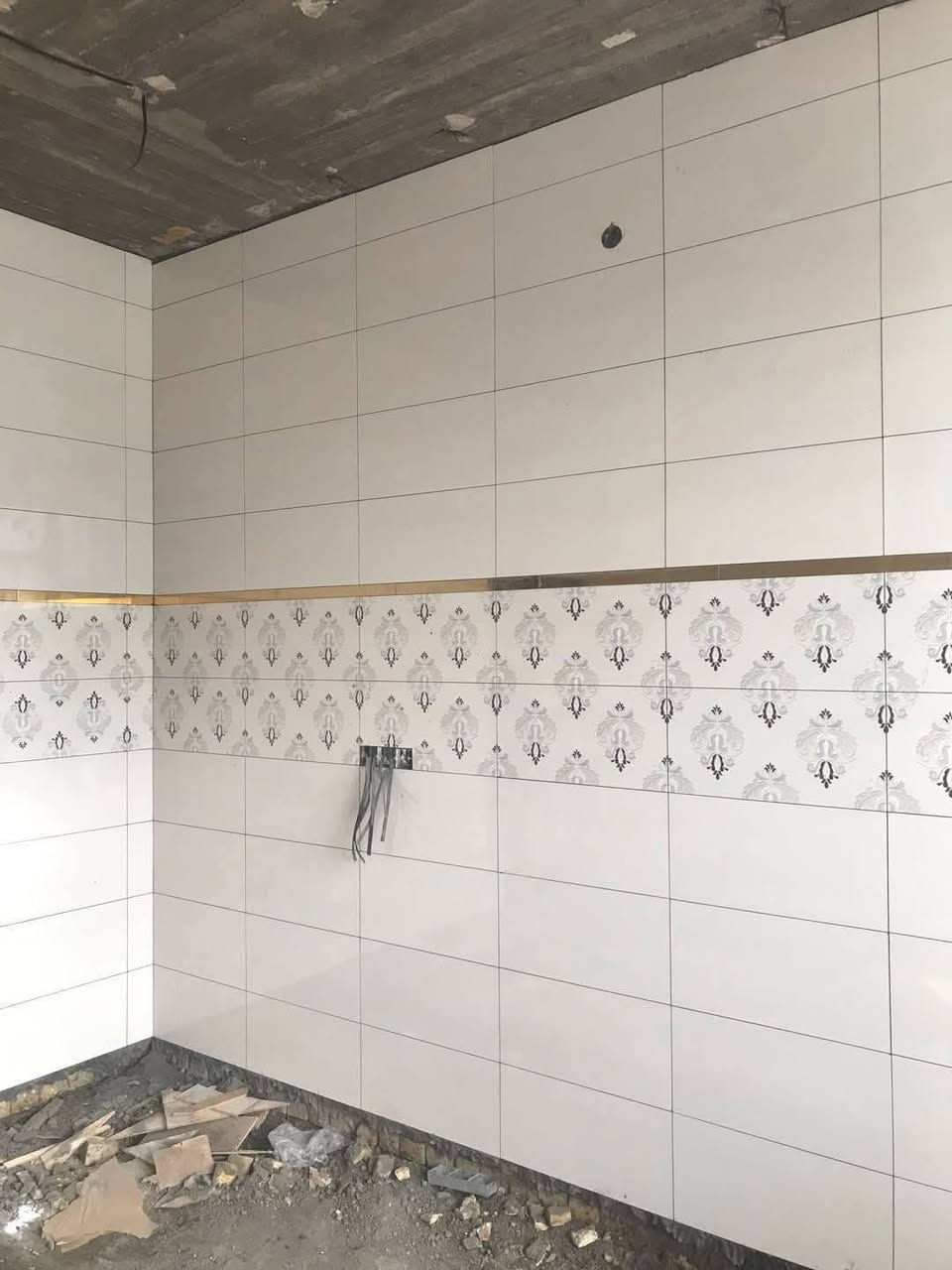 السلام عليكم اسطه سيراميك مرمر كرانيت بورسلاين كاشي غرف صالات كراجات مضايف وترميم  وتنكير وقلع سيراميك وتاسيس المجاري وتكعيد صحيات شغل درجه اولى وسعر مناسب نعمل داخل البصره فقط للتواصل ***********
