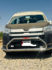 هايس ٢٠٢٥ • كير عادي • أربيل