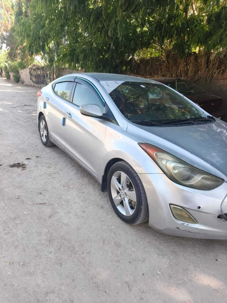 النترا موديل 13 رقم بغداد امريكي مكينه 1800 دوش سياره بيها صفحه صبغ بدون دوخل
جاهزه كير مكينه حداديه  تخم تاير كله جديد وخير من الله السعر 78 وبيه مجال بسيط مكاني بابل رقم هاتف ***********

‏‪***********
