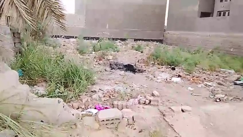 🏦 قطعة أرض طابو صرف خلف التجاري المساحة ٣٠٠متر
 الوجه ١٥ النزال ٢٠ جميع الخدمات متوفرة وقريب جدا من الشارع العام موقع مميز وحيوي سكني يرهم وايضا حسينية للزوار 
 العنوان المسيب طريق ياحسين قرب مول الشلال
للاستفسار أكثر الاتصال *********** او مراسلة الصفحة
#عروضا مستمرة واهلا وسهلا بكم
