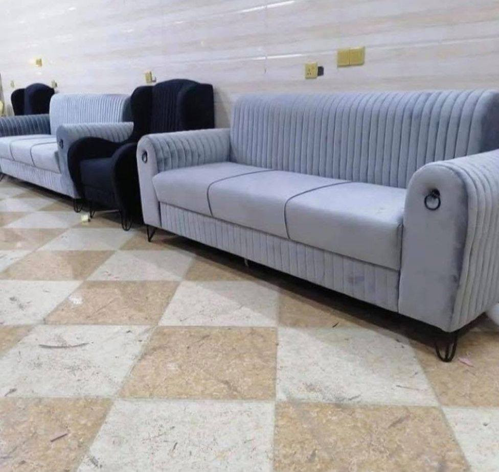 مستعدون لتجهيز جميع الديوان والتخم والجلسات العربيه ***********
