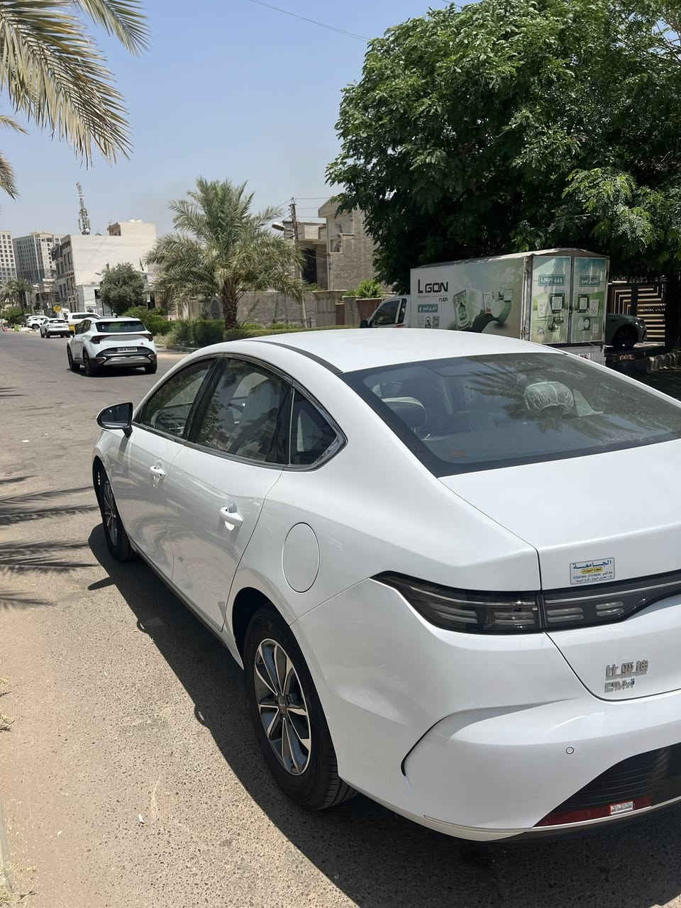 دستروي 2025  
((( مرقم بغداد كامل بسمي زيرووو جديدة ))

كامل غراضها وملحقاتها ..
مكانها بغداد /// السيدية
***********
تحويل مباشر .. 
العداد موضح بالصور بعدها على وضع الشركة 
كفالة عامة
