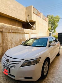 كامري خليجي • GLX • ٢٤٠٠