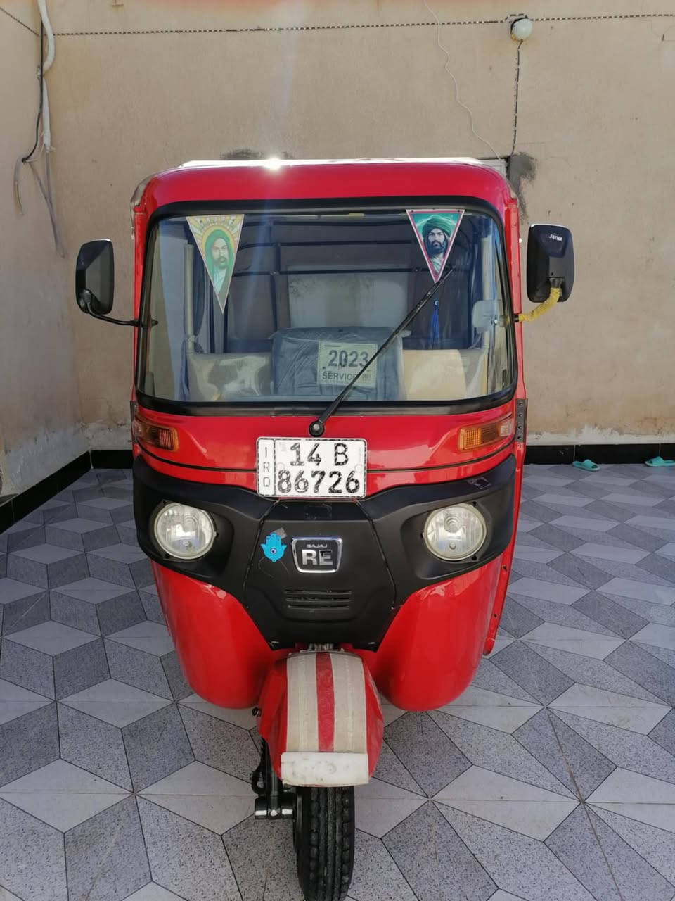 مكلف بلنشر مكلف بلنشر
تكتك للبيع 23 شهر 11 زيرو كفاله من لبنجر 
رقم وسنوية 
خاص مقلق 
رقم راعيهه *********** 
مكاني ذي قار قضاء الدوايه
