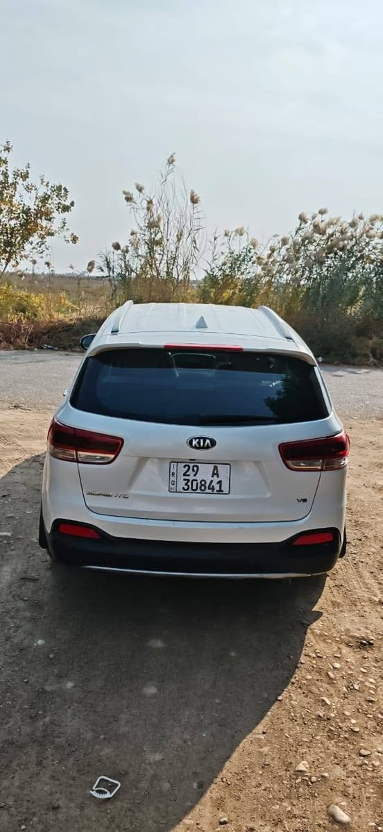 سلام عليكم سورنتو مديل 16 خليجي سياره جاهزه حداديه جديده تخم تاير تدفئه تبريد سياره بسمي رقم واسط السنويه ل 30 بيه الباب الخلفي الصفحه اليمنه بي صبغ السياره مكينته مفتوحه مواصفات نص فول ماشيه 200 عنوان محافضة واسط قضاء الحي السعر 210 ***********
