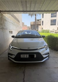 كورلا ٢٠٢٥ • اس بلاك ادشن • ٧٠٠٠ كم