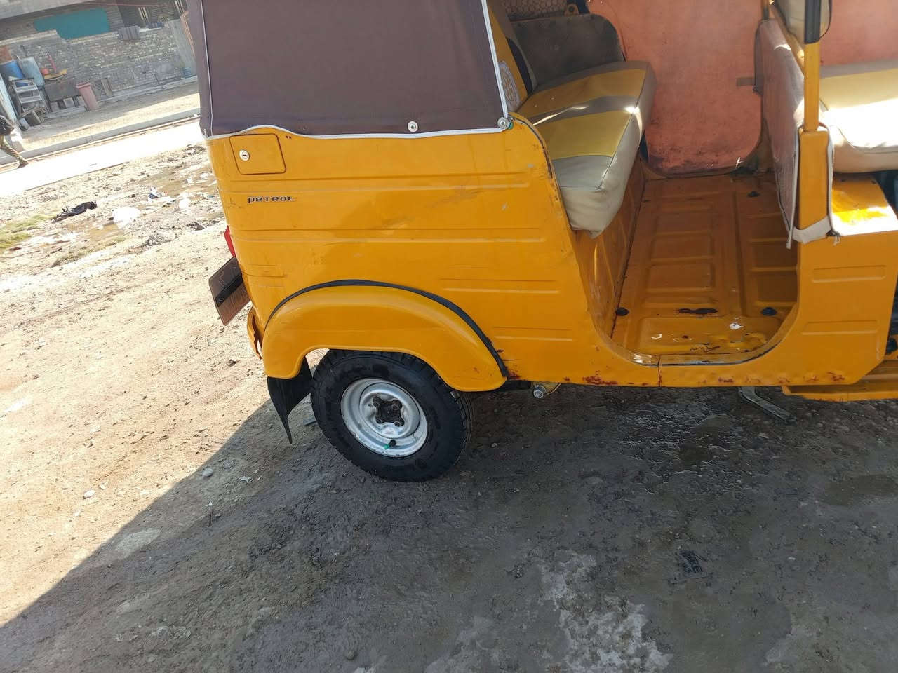 تكتك موديل 20 رقم وسنويه تحويل ثاني يوم بغداد الامين ‏‪***********‬‏
