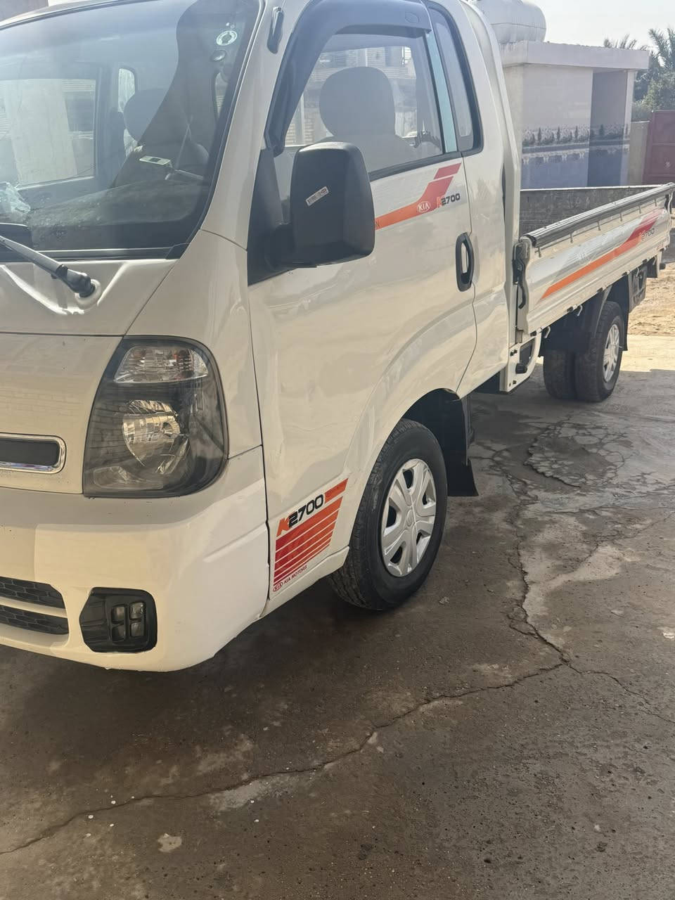 سلام  عليكم كيه للبيع مديل 17 بيع مستعجل 112 وبيها مجال بيع مستعجل *********** مكان بغداد
