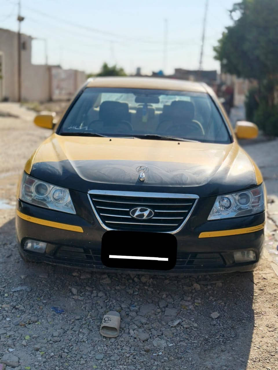سلام عليكم للبيع سوناتا مديل2010 وارد امريكي ضرر جمالغ البصف السايق راجع بارد رقم ديالى سنويه2030 تحويل ثاني يوم
مكفوله كير ومحرك بلاد صدر امامي خلفي جديد تدفئه تبريد السعر خاص
عنوان ديالى التحرير الستفسار على هذه الرقم ***********
