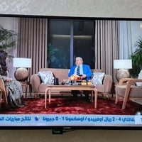 بلازما • ٤٣ بوصة • سمارت