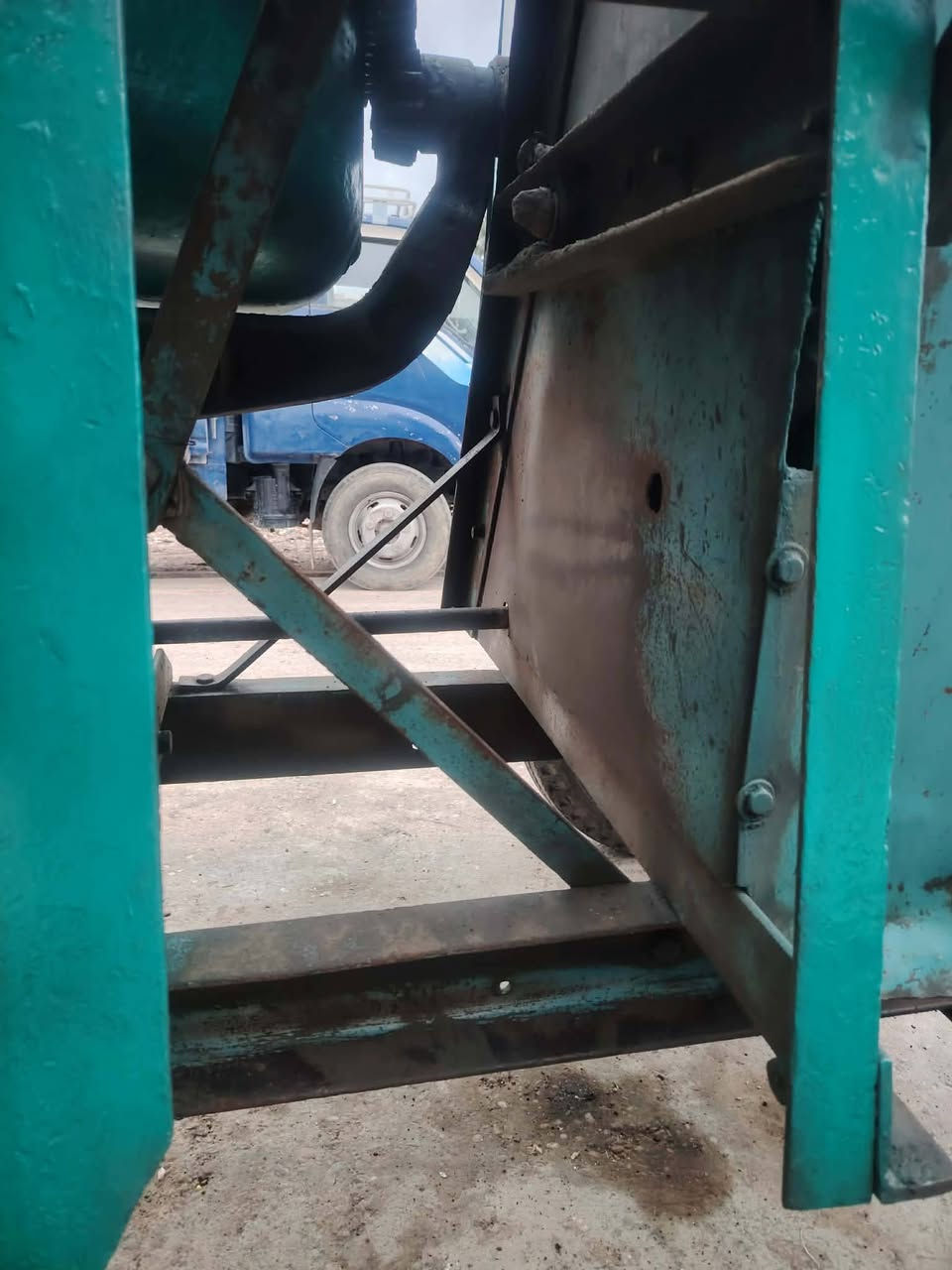 خباطه البيع مكاني بغداد الحسينيه مال معامل وهاذه رقمي ***********
