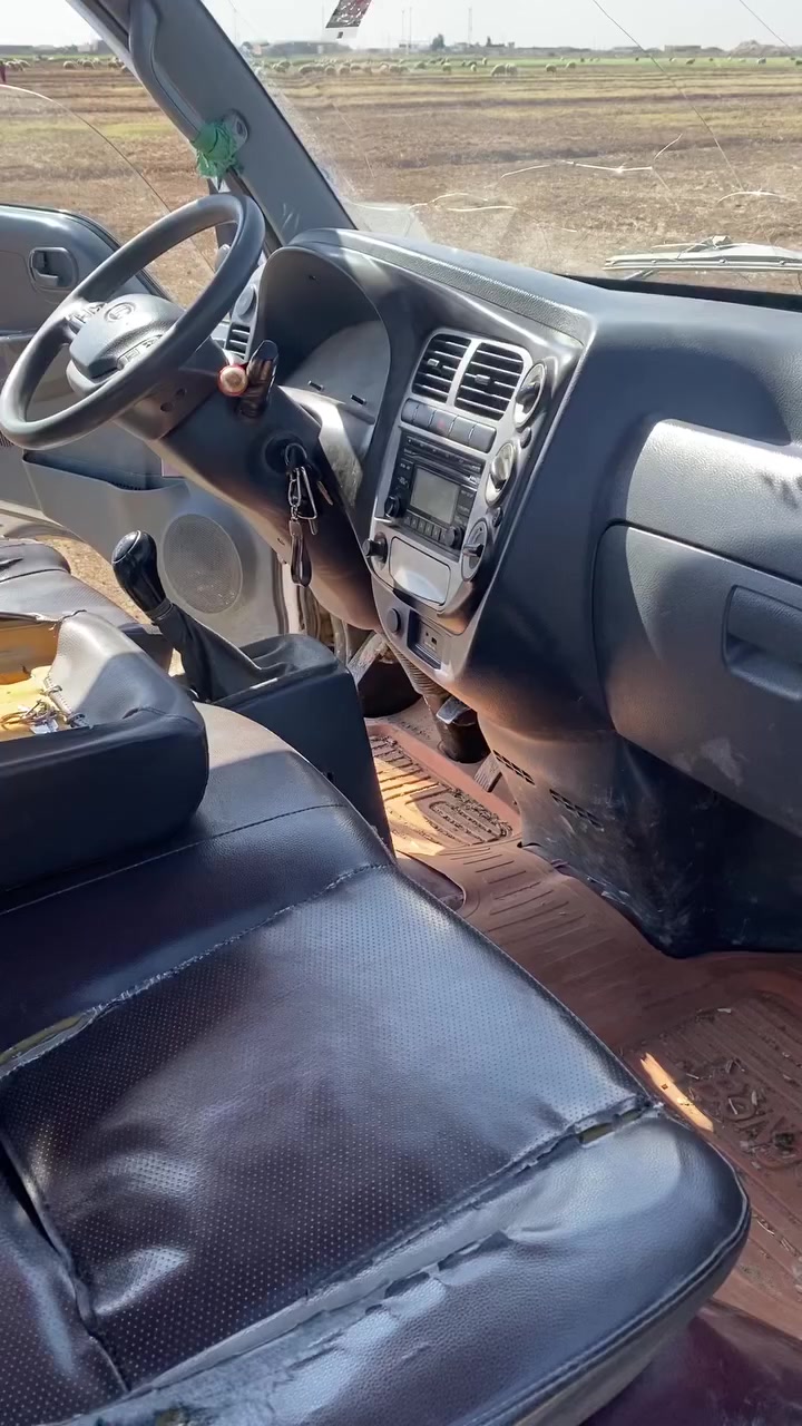 كيا للبيع موديل 2016 سياره جديده رقم واسط بسمي  مكفوله كفاله عامه تخم تايرات كلهن مبدلات جديد تحويل مباشر مكاني واسط شحميه 

‭٠٧٨٢ ٤٣٩ ٨٥٣٨‬

‭٠٧٧٠ ٧٥١ ٠٤٦٨‬
