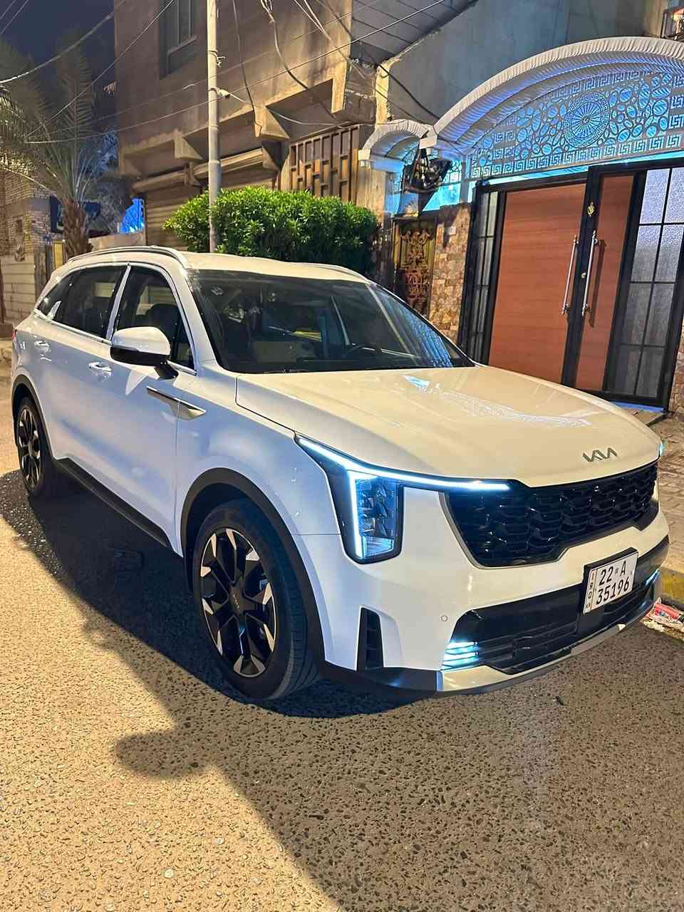 سورنتو 2025 خليجي كفاله عامه
رقم اربيل جديد تحويال او وكاله 
شراي يتصل *********** 
بيع او مراوس
