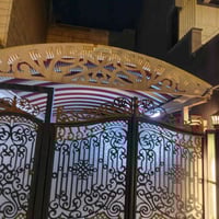 باب سي ان سي • سقيفه اخو الجديد