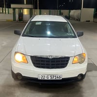 سي 200 • ٢٠٠٧ • رقم اربيل