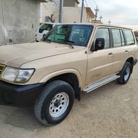 باترول • ١٩٩٨ • سليمانية