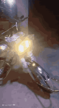 سلام عليكم دراجه تايكر 2024 عله وضع الشركه برغي ما مفتوح منها الدراجه شرط من كلشي مكفوله600 وبيها مجال  مستعجل ع بيعه مكاني تكريت القادسيه رقمي ***********
