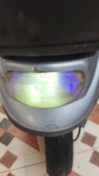 دراجة منغولي للبيع   نقصها فقط باتري والباقي كله شغال شلعتها قوية اشاي...