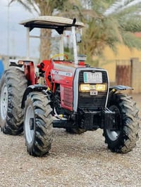 تركتر فوركسن حجم 475 للبيع موديل 2015 باب الاول كله عل شركه رقم وسنويه...