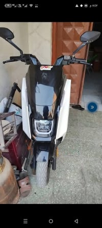 دراجة شحن • مديل 2025 • كامل مواصفات