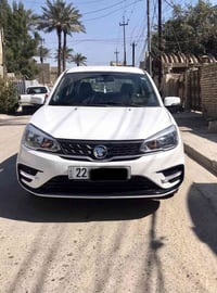 بروتون للبيع سيارة زيرو ٢٠٢٥ سيارة حره ستلام شركة ضمان ٣ سنوات سيارة ك...