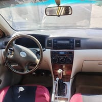 بوايدي • ٢٠١١ • جير ومكينة مكفولة