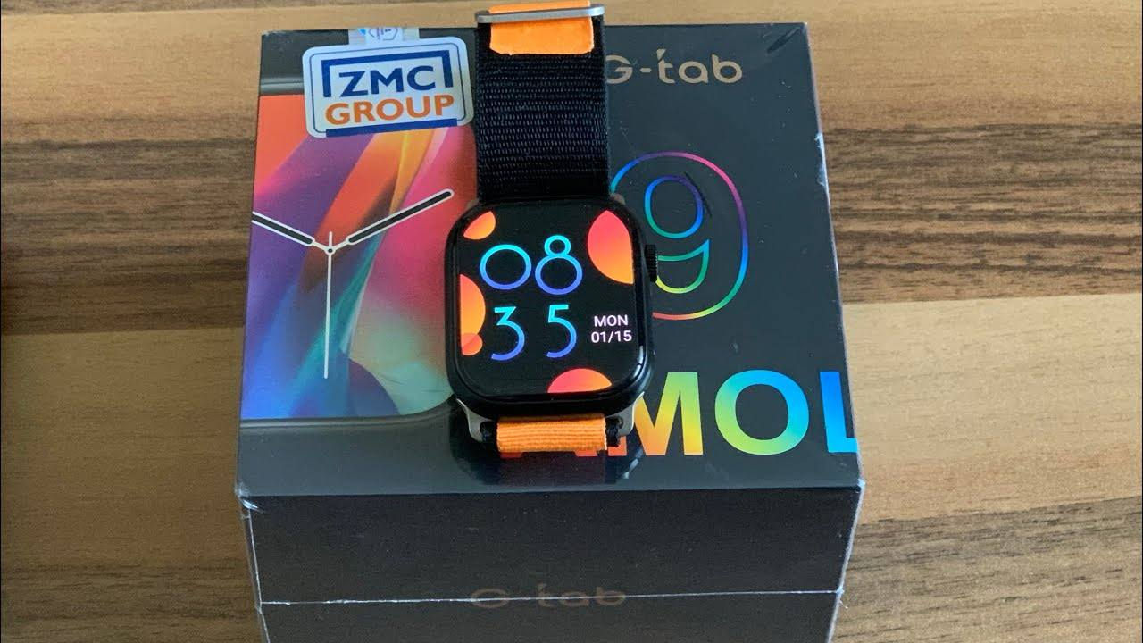 سلام عليكم اخوان عندي ساعه ذكيه نوع شركه gtap new 9 مراساعة ذكية مصممة بلمسة أنيقة تناسب النساء بشكل خاص، وتتميز بشاشة دائرية من نوع AMOLED عالية الوضوح.  للبيع سعرها 35 الي يريده يتواصل على خاص


**إذا كنت صاحب هذا الإعلان وتريد حذفه لأي سبب، رجاءا أرسل رسالة إلى الدعم الفني**