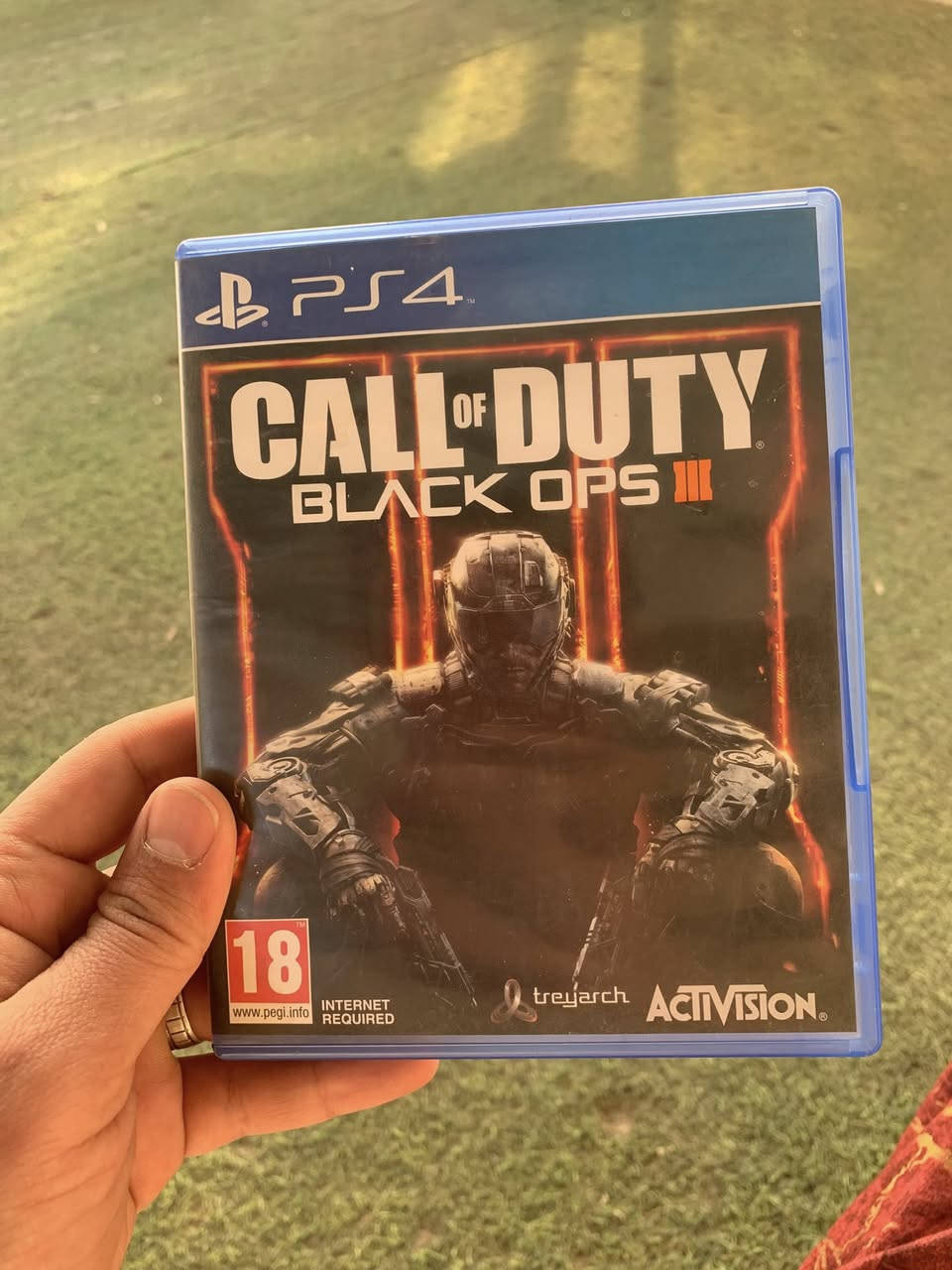 مستخدم الاسعار بالصور
توصيل موجود لكل المحافظات


**إذا كنت صاحب هذا الإعلان وتريد حذفه لأي سبب، رجاءا أرسل رسالة إلى الدعم الفني**