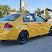 سبكتره • ٢٠٠٩ • مكينه ٢٠٠٠