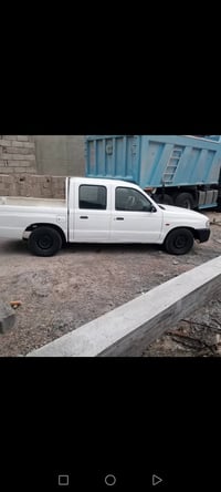 دبل قمره • ٢٠٠٨ • الحبانيه