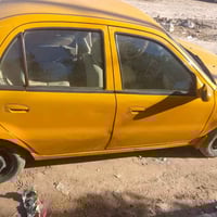 جيلي سي كي • ٢٠١٢ • محرك وكير جديد