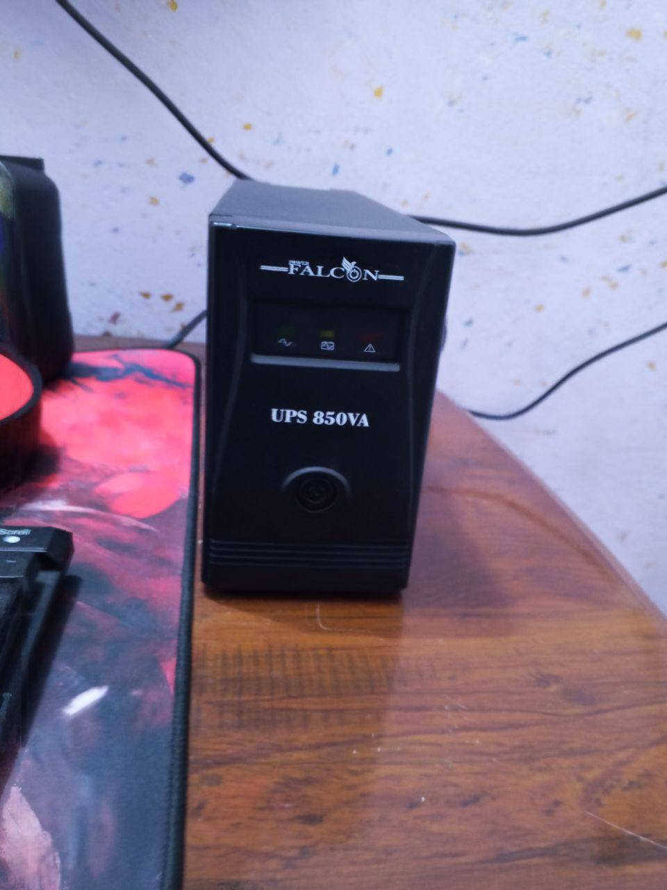 اقوى بلي فور بالعراق و الديوانية🔥🔥
السلام عليكم بلي ستيشن فور للبيع
ps4slim للبيع 💯💯
((اشتريته جديد مو بالة ))🔥💥
البالة استعمال 2013 و اني مشتريه ماصارلي  هواي تقريبا 2019 اشتريته ب٤٢٥💸💥
البلي نظيف بنسبة 100٪💯
البلي يحتوي على جوستكين اصليات و جدد اشتريتهن الواحد ب٧٠ الف اشتريته و واحد مع البلي اجا🔥💥💫
و بية ups اشتريته الاصلي مو الصيني ب55 الف دينار
يحتوي البلي الكثير من الملحقات القوية يعني تكول بي سي مو بلي💯📺
مثل
جوستكين اصلي الواحد  اشتريته ب٧٠ الف اشتريته🕹️
كيبورد💥
ماوس 🔥🔥
سماعة 🎧🔥
هية تجميعة كاملة اشتريتهن ب٦٠ الف!!🔥🔥
ماوس باد اشتريته ب١٥💥💫
دي جي اشتريته ب١٥🎛️🕹️💯
ستيكرات على البلي💦💯
سكاي لايت اشتريته ب٤٥ الف ابحثوا عنه اذا ماتعرفون🎛️💯💫
ups الاصلي مو الصيني اشتريته ب55
البلي غير مفتوح نهائيا 🔥🔥
البلي نظيف جدا جدا💯🔥
البلي يحتوي على وايرات كاملة واضافية 🔥💫
يحتوي على واير شحن جوستك اصلي و ليس صيني🔥🔥

تكدر تشتري الملحقات وحدهن عدا البلي ستيشن نفسه الة كامل تشتري 🔥
اسعار الملحقات وحدهن خاص🔥
البلي حساب متوسط او قوي في فورت نايت🔥💸
البلي حتى كارتونته موجودة💥🔥
السعر فقط فقط ٣٦٥ الف و بية مجال و قابل للتفاوض البلي💸💸 
يعتبر pc مو بلي عادي على هاي ملحقاته🔥🔥🔥
علما اني صارف عليه ٦٣٠ الف دينار 🔥🔥
مكاني:ديوانية 
رقمي ***********
