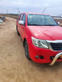 كير عادي • ٢٠١٤ • كفاله عامه