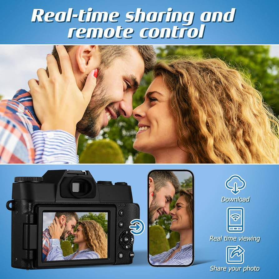 ئەو کامیراییە بۆ فرۆشتنە نوییە و بەکارنەهاتووە أربيل, العراق


**إذا كنت صاحب هذا الإعلان وتريد حذفه لأي سبب، رجاءا أرسل رسالة إلى الدعم الفني**