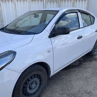 نيسان صني • ٢٠١٩ • اوتوماتيك