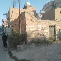 قطعة ارض • شارع الغربي • ٨٦م