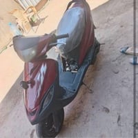 ماكس ثعلب 140 كامله مكمله على حسب الاصول دراجه بلادي شعله ومعدل وما تص...