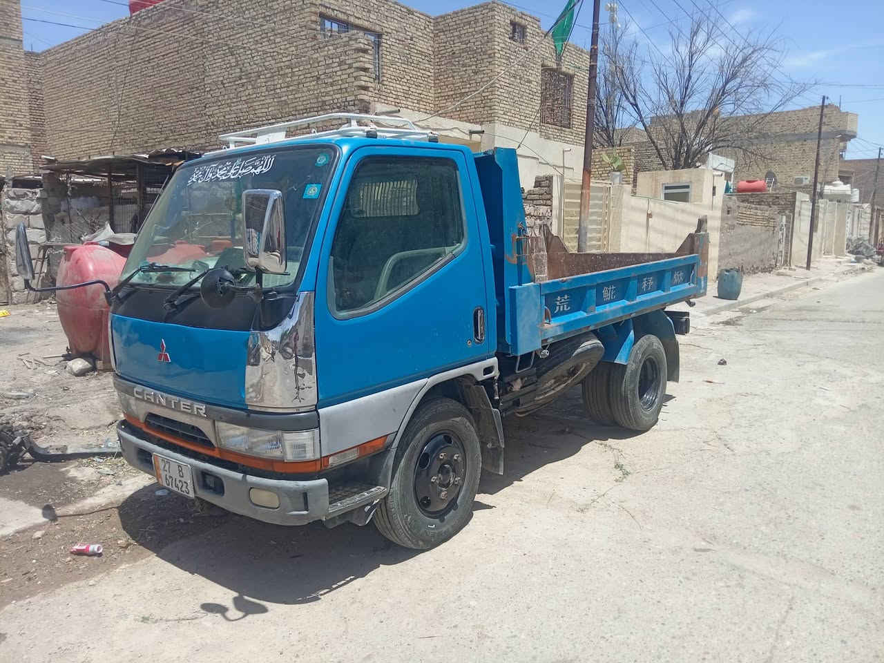 كانتر بزون فحل ورك فوك مكفول من شاصي محرك 
موديل 1994 رقم نكليزي سنويه 2029 تحول مباشر 
تخم تاير تخم حداديه ***********
