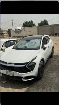 سبورتج 2024 فول مواصفات بانوراما السياره بيها جاملغ عكس السايق ع كد شب...
