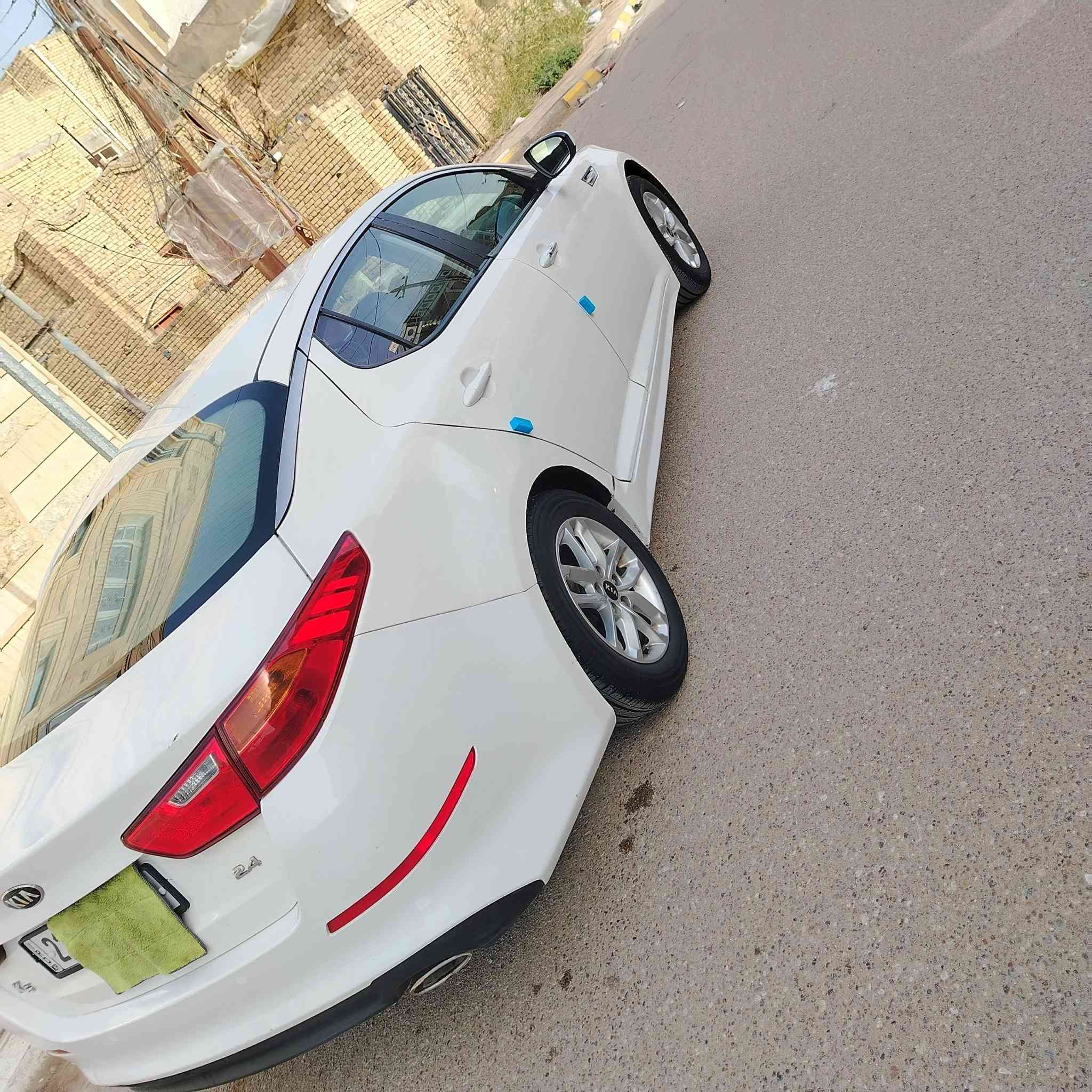 السلام عليكم ورحمه الله وبركاته وين يدور جديد يريد يشوف مقاطع ٢منزلهن لسياره بل منشور
اوبتما ادوات سياره غاز غاز اصل بلادي انسه صرف موديل2015

كصة جنطة شغل درجة اولى باجات

سياره مخليه جواي جناي جاهزه علا اخر حبايه سياره استخدام شخصي باتري جديد تخم تاير 

متوم رقم دولي الجديد شرط الحاسبه  رقم سنويه مال واحد جناي اصلي شرط 

-تحكم مري كهربائي مري شفط

سياره متعوب عليه 

-كشنات جلد 

-نظام ايكو  

-تدفئة بالكشنات 

-تبريد بيانو قطعتين ثلج 

-تحكم ستيرن كامره شاشه تاب 

-حساسات خلفية

-تبريد خلفي ثلج ❄️ 

-مانع انزلاق  

-مشي قليل ٦٠ سيارة كارتون 

تستلم بدون اي نقص وسيارة جاهزة وجديدة

 شرط احلى من الصور وشغلها مضبوط 

كير مكينة تبريد تدفئه حداديه دواخل كهربائيات 

كلشي جاهز 

مكان السيارة ناصريه مركز 

السعر ٦٠وبيها مجال سياره جديده تجي وتشوف بعينك مال جناي فدوه الي مو شراي تعليق حلو مثلك علق 

للاستفسار رقم الهاتف  ***********
