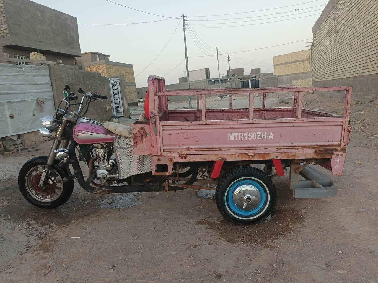 سلام عليكم ستوته للبيع مكفول موديل 2017 مكان نجف عمود 83.   ***********

