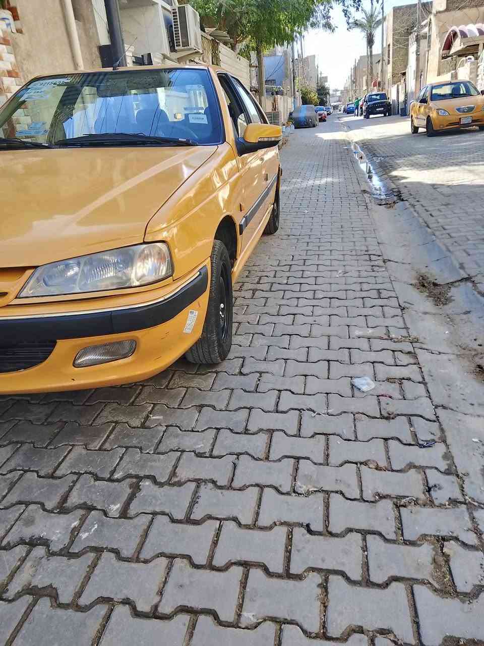 السلام عليكم عندي بيجو باص للبيع موديل 2015 بغداد السعر 50 لا تواجد على الفيس فقط اتصل على رقم ***********
