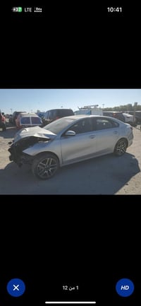 فورتي • ٢٠١٩ • ماشي ٨٠٠٠٠