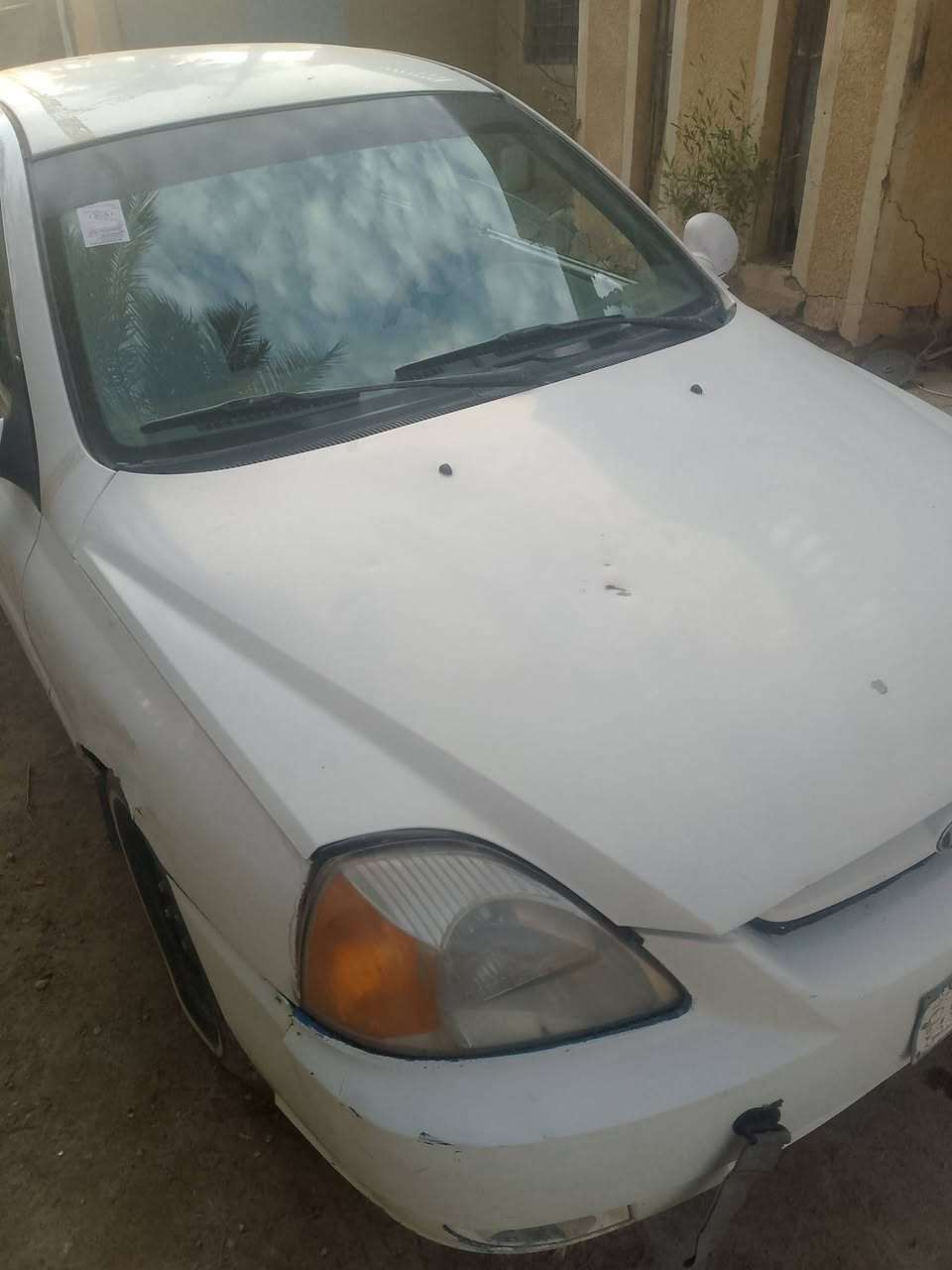 كيه ريو للبيع مكينه بداية تبخير گير الچبنه مالته تذب دهن گير اوتوماتيك تخم تاير جديد حداديه جديد كهرباء كلها شغاله السعر 25 مكاني كربلاء الحسينيه الشراي يتفضل خاص او رقمي فقط واتس آب شرط التحويل ***********
