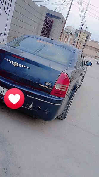 سلام عليكم شباب عدي ابامه موديل 2008 كفاله عامه لون زرك نيلي  رقم نكليزي رقم بغداد للبيع او مراوس  سعر 125 وبيه مجال لشراي وهاذه رقمي ‏‪***********‬‏  تصال او واتساب لمكان ناصريه  قلعه سكر
