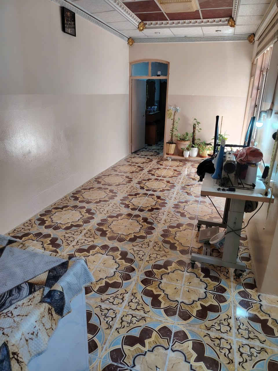 بيت للبيع الواجهة 5 والعمق 20
الموقع الموصل جانب الايسر التسعين خلف جامع العباسي
الاستفسار الرقم ***********
الكراج، المطبخ، الاستقبال، هول، غرفة، صحيات، بيتونه
