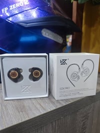 سماعات ماركة KZ العالمية سماعات واير مميزة نسخة EDX PRO السماعة تأتي ب...